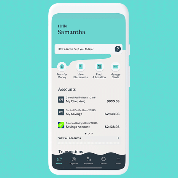 Shaka by CPB Digital Banking Howtos