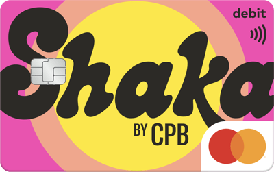 Shaka-Card