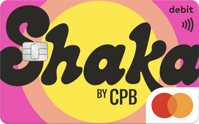 Shaka-Card Shaka-Card